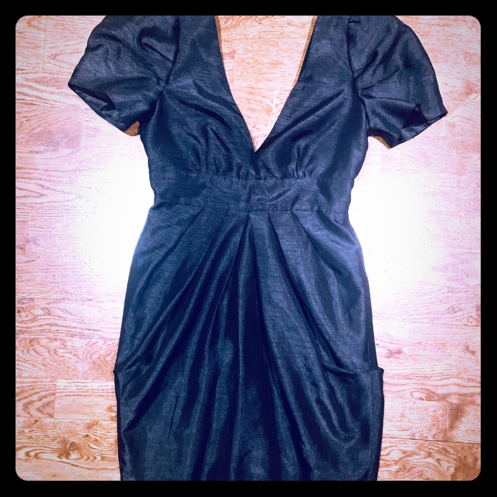 FOLKS THIS IS A STEAL - Little black dress